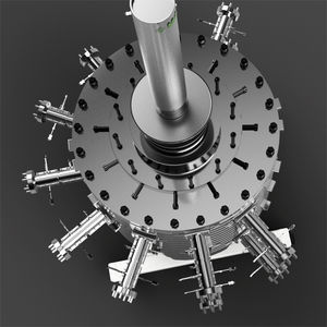filière de co-extrusion