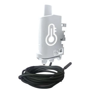 capteur de température à fibre optique