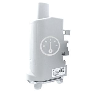transmetteur sans fil pour capteur configurable