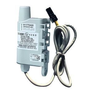 compteur de gaz IoT