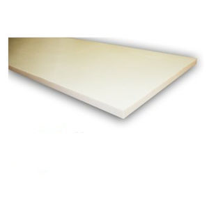 Polyester en plaque