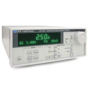 driver de diode laser à cascade quantique