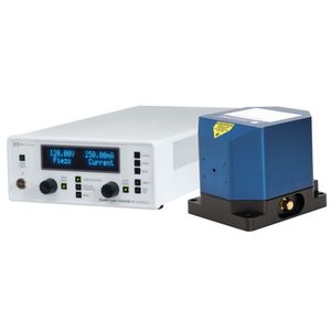 module de diode laser accordable