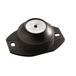Paire De Supports Pour Climatiseur Extérieur En Acier - Anti-vibrations - Charge Max 80kg - Fabriqué En Italie