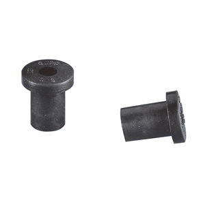 support antivibratoire cylindrique 1