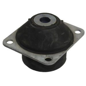 support antivibratoire rond 1