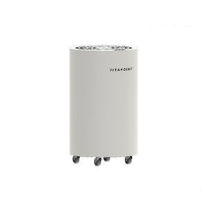 purificateur d'air mobile