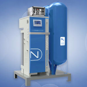 générateur d'azote de process 1