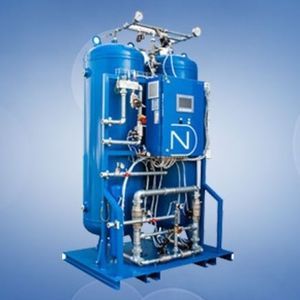 générateur d'azote de process 1