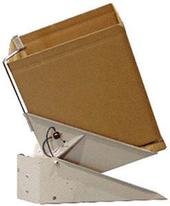 inclineur pneumatique / automatique