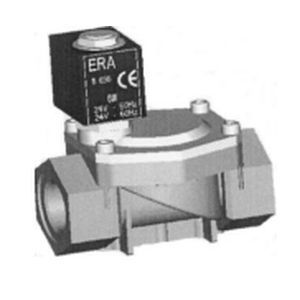 électrovanne à commande directe 1