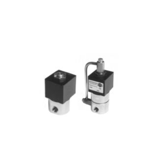 électrovanne à commande directe 1