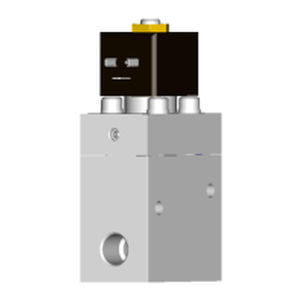 électrovanne à commande directe 1