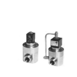 électrovanne à commande directe 1
