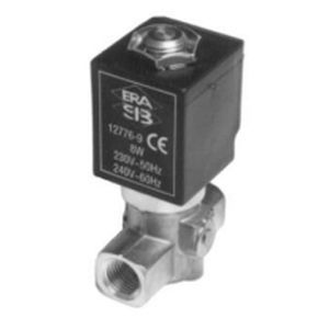 électrovanne à commande directe 1