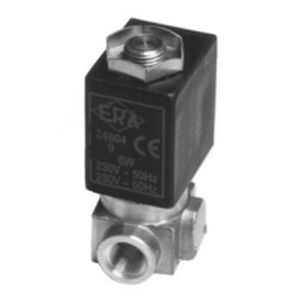 électrovanne à commande directe 1