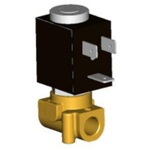 électrovanne à commande directe 1