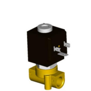 électrovanne à commande directe 1