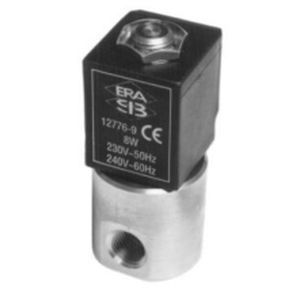 électrovanne à commande directe 1