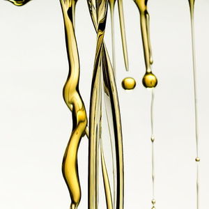 huile de haute viscosité 1