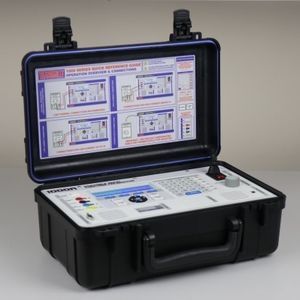 calibrateur de courant 1