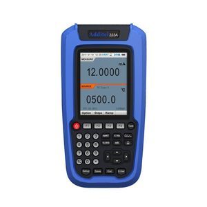 calibrateur de boucle 1