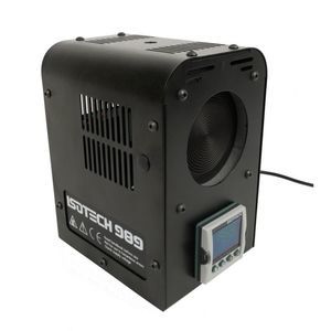 source d'étalonnage à corps noir pour basse température 1