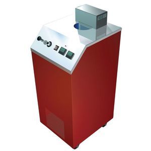 bain d'étalonnage haute température 1