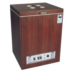 bain thermostatique réfrigéré
