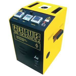 calibrateur de température 1