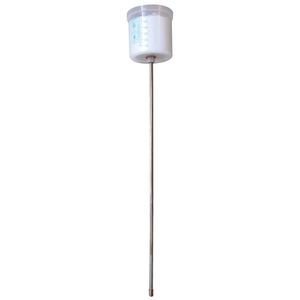 cellule d'échantillon de mesure 1
