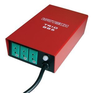 système de compensation 1
