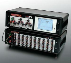 transmetteur de température thermocouple 1