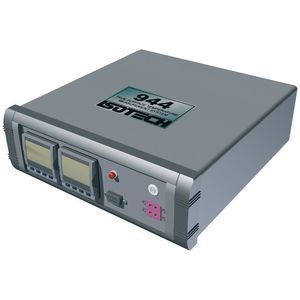 système de mesure de température 1