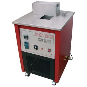 bain d'étalonnage haute température 1