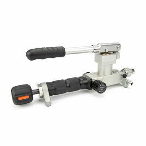 pompe d'étalonnage pneumatique 1