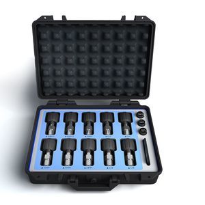 kit d'adaptateurs 1