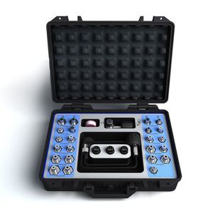 kit d'adaptateurs 1