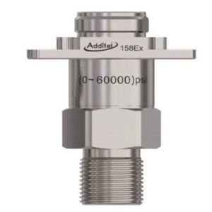 module externe de pression pour calibrateur de pression 1