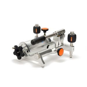 pompe d'étalonnage pneumatique 1