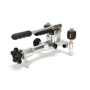 pompe d'étalonnage pneumatique