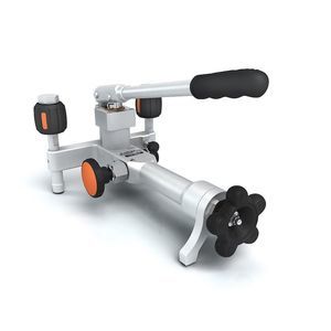 pompe d'étalonnage pneumatique