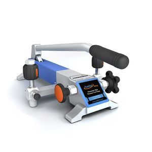 pompe d'étalonnage pneumatique 1