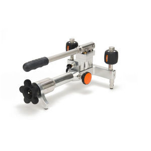 pompe d'étalonnage pneumatique