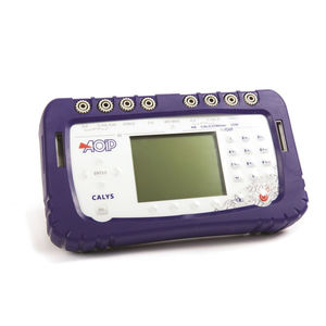 calibrateur multifonction