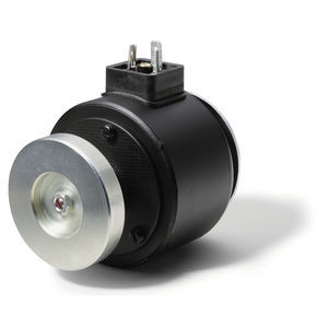 vibrateur électromagnétique