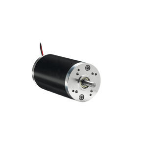 moteur à faible niveau bruit 1