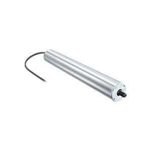 rouleau moteur 24 V 1