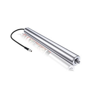 rouleau moteur brushless DC 1