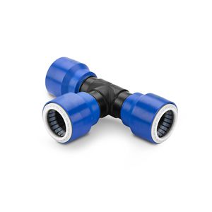 raccord hydraulique